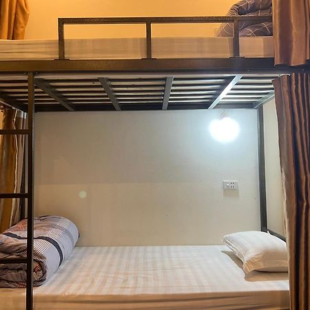 Ha Giang Ali Hostel Buitenkant foto